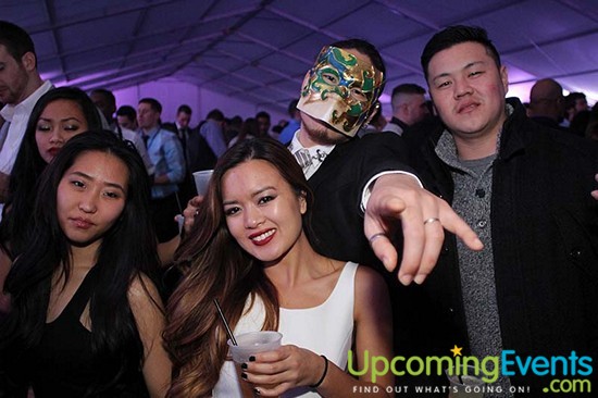 Photo from NYE 2015 @ The Piazza!