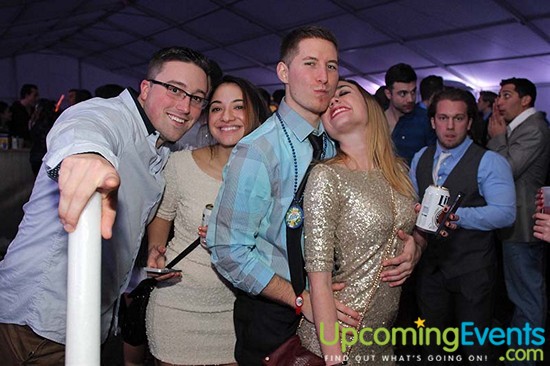 Photo from NYE 2015 @ The Piazza!