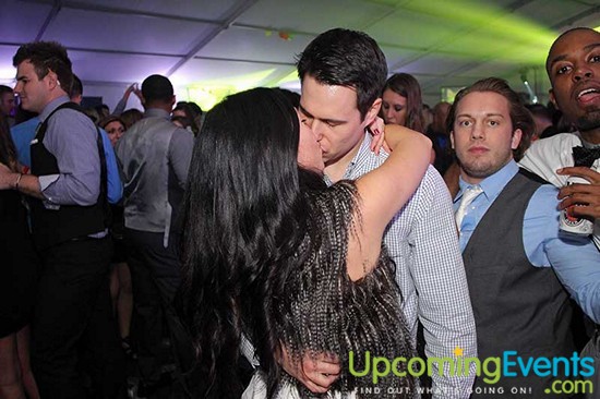 Photo from NYE 2015 @ The Piazza!