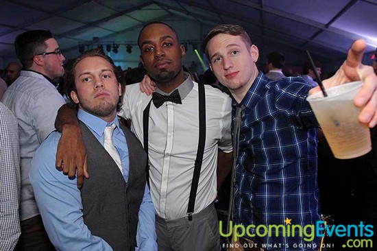 Photo from NYE 2015 @ The Piazza!