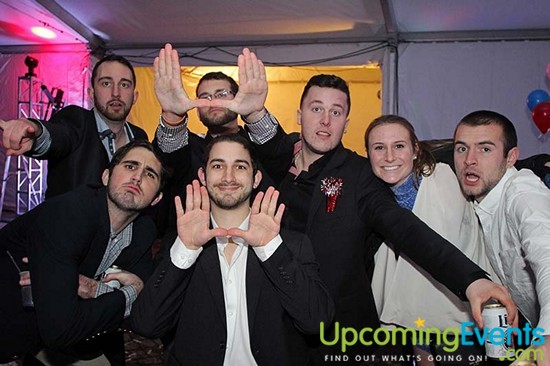 Photo from NYE 2015 @ The Piazza!