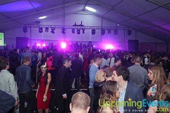 Photo from NYE 2015 @ The Piazza!