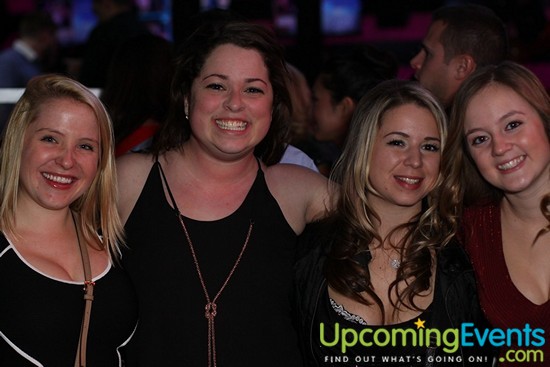 Photo from NYE 2015 @ XFINITY Live!