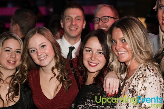 Photo from NYE 2015 @ XFINITY Live!
