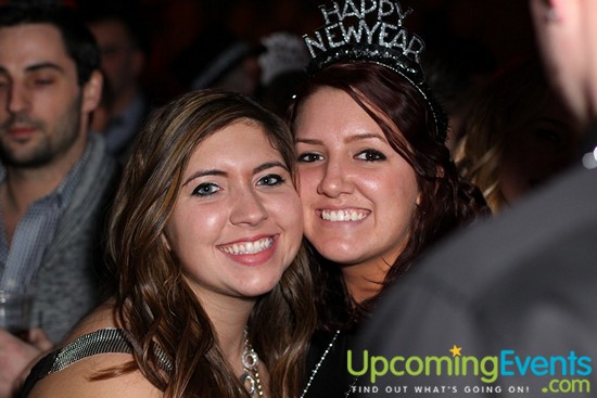 Photo from NYE 2015 @ XFINITY Live!