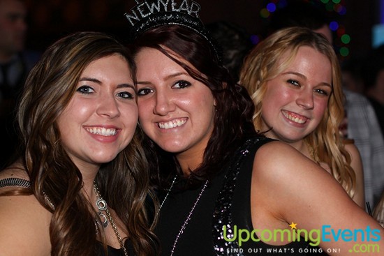Photo from NYE 2015 @ XFINITY Live!