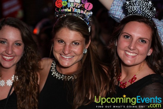 Photo from NYE 2015 @ XFINITY Live!