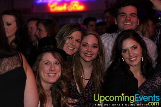 Photo from NYE 2015 @ XFINITY Live!