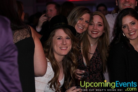 Photo from NYE 2015 @ XFINITY Live!