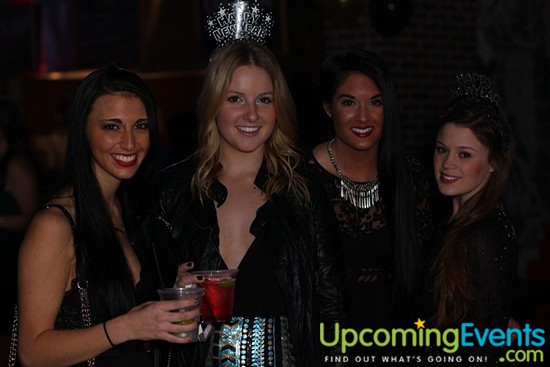 Photo from NYE 2015 @ XFINITY Live!