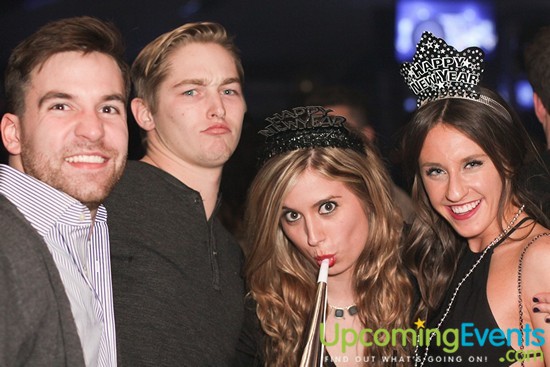 Photo from NYE 2015 @ XFINITY Live!