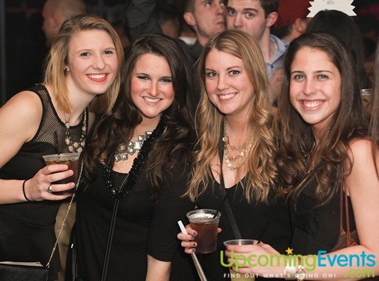 Photo from NYE 2015 @ XFINITY Live!