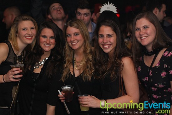 Photo from NYE 2015 @ XFINITY Live!