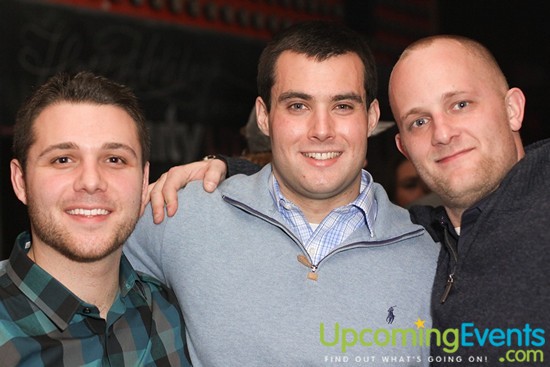 Photo from NYE 2015 @ XFINITY Live!