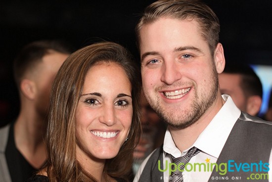 Photo from NYE 2015 @ XFINITY Live!