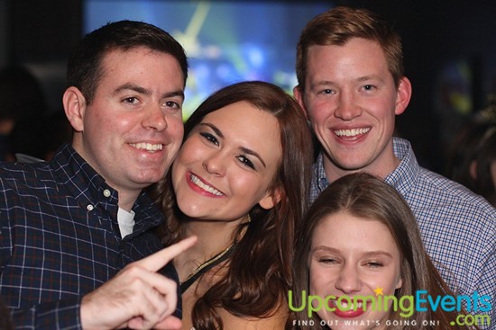 Photo from NYE 2015 @ XFINITY Live!