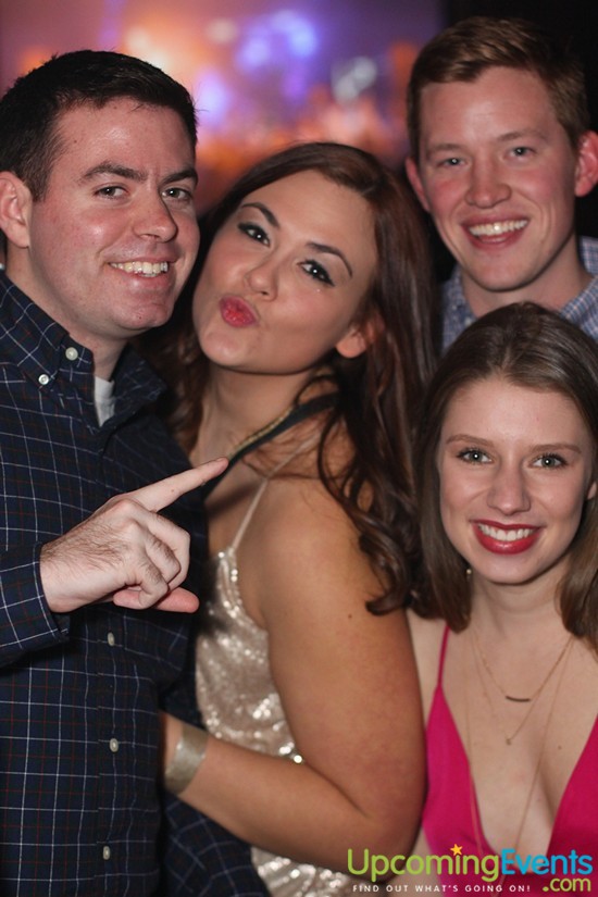 Photo from NYE 2015 @ XFINITY Live!