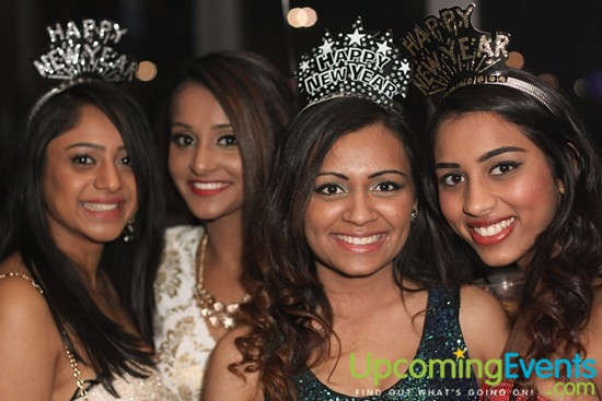 Photo from NYE 2015 @ XFINITY Live!