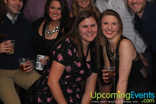 Photo from NYE 2015 @ XFINITY Live!