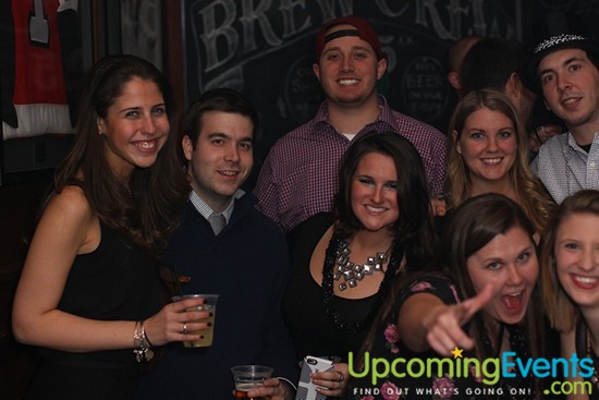 Photo from NYE 2015 @ XFINITY Live!