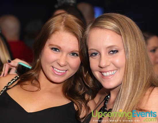 Photo from NYE 2015 @ XFINITY Live!