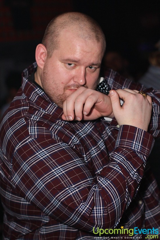 Photo from NYE 2015 @ XFINITY Live!