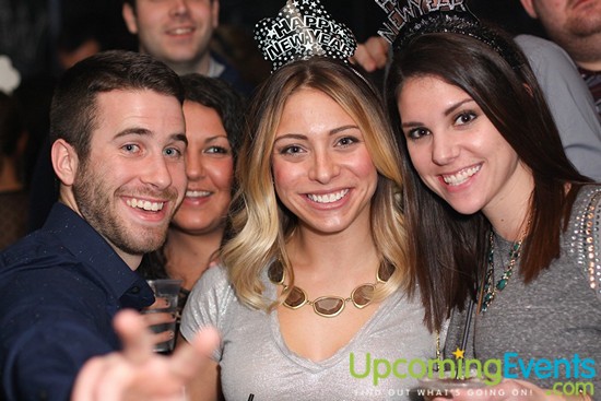 Photo from NYE 2015 @ XFINITY Live!