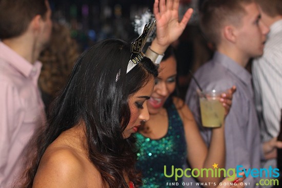 Photo from NYE 2015 @ XFINITY Live!
