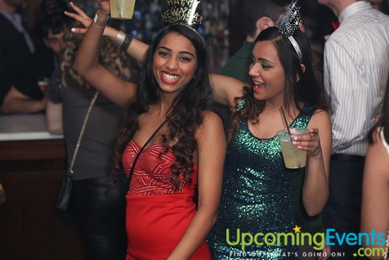 Photo from NYE 2015 @ XFINITY Live!