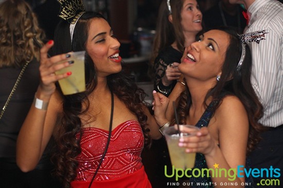 Photo from NYE 2015 @ XFINITY Live!