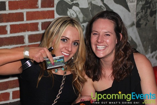 Photo from NYE 2015 @ XFINITY Live!
