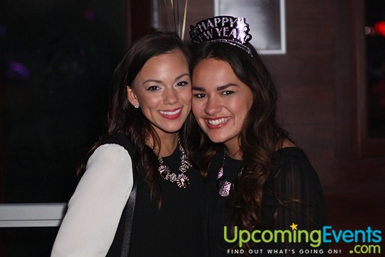Photo from NYE 2015 @ XFINITY Live!