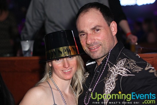 Photo from NYE 2015 @ XFINITY Live!
