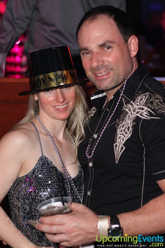 Photo from NYE 2015 @ XFINITY Live!
