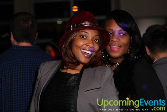 Photo from NYE 2015 @ XFINITY Live!