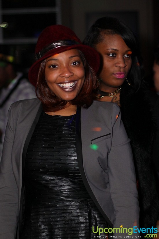 Photo from NYE 2015 @ XFINITY Live!