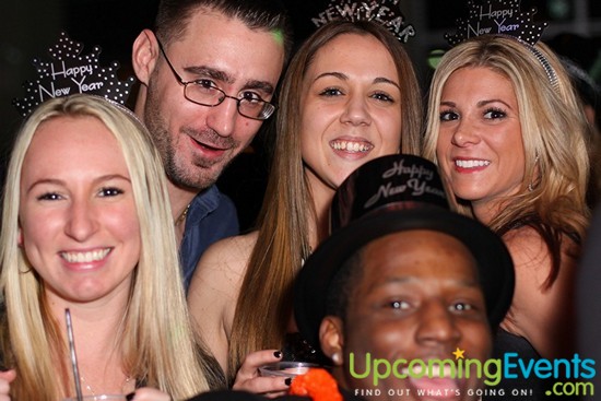 Photo from NYE 2015 @ XFINITY Live!