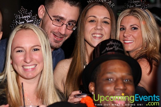 Photo from NYE 2015 @ XFINITY Live!