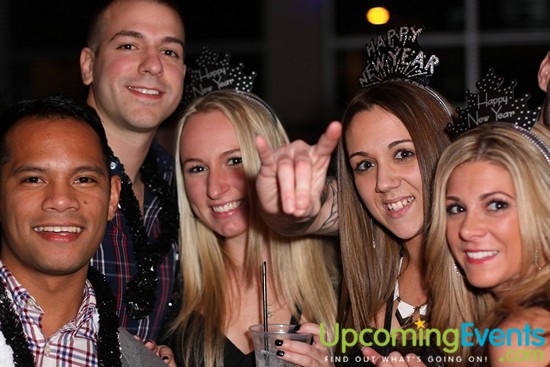 Photo from NYE 2015 @ XFINITY Live!