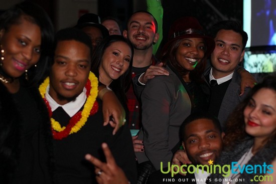 Photo from NYE 2015 @ XFINITY Live!