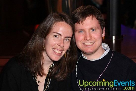 Photo from NYE 2015 @ XFINITY Live!