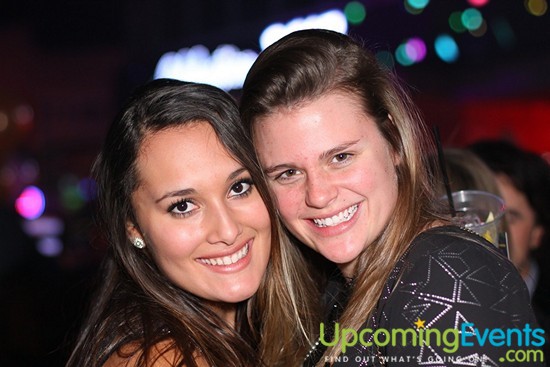 Photo from NYE 2015 @ XFINITY Live!