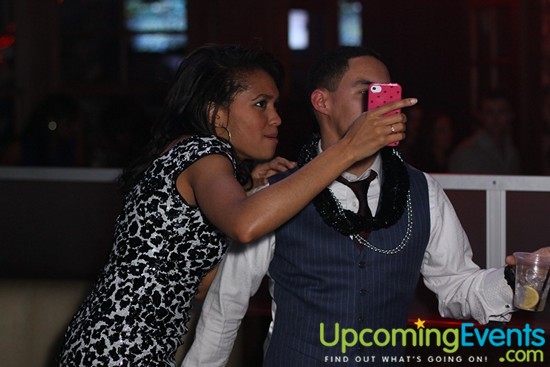 Photo from NYE 2015 @ XFINITY Live!