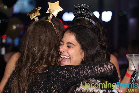 Photo from NYE 2015 @ XFINITY Live!
