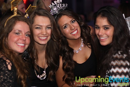 Photo from NYE 2015 @ XFINITY Live!