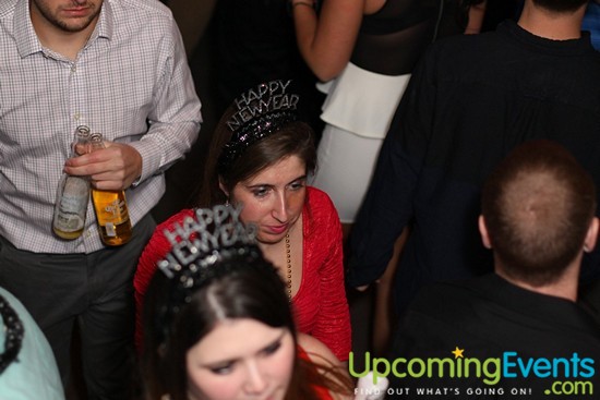 Photo from NYE 2015 @ XFINITY Live!