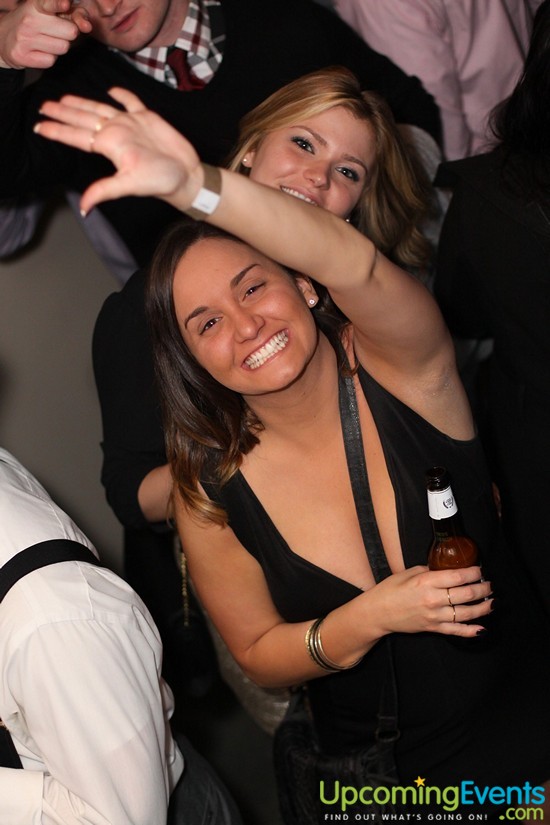 Photo from NYE 2015 @ XFINITY Live!