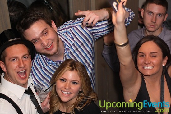 Photo from NYE 2015 @ XFINITY Live!