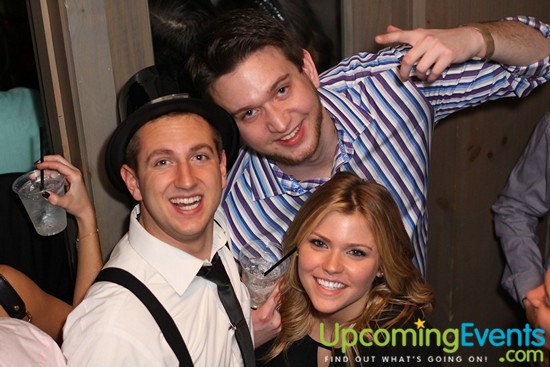 Photo from NYE 2015 @ XFINITY Live!