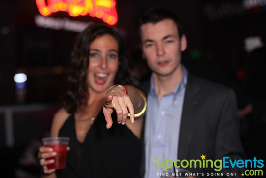 Photo from NYE 2015 @ XFINITY Live!